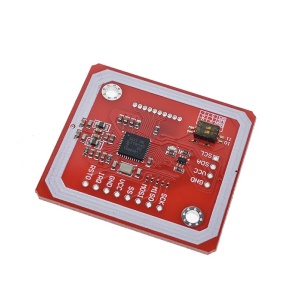 PN532 NFC RFID Modul V3 Kit - Čitač i Pisač za Arduino i Raspberry Pi - Img 3