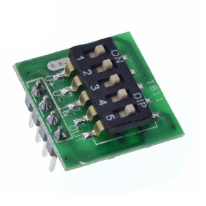 Podesivi Tajmer Modul 10s-24h DC 3.3V-18V - Kontroler Vremenskog Kašnjenja - Img 4
