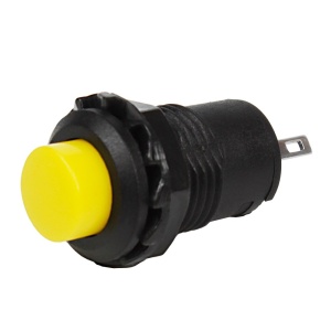 Prekidač DS-428 žuti - Img 1
