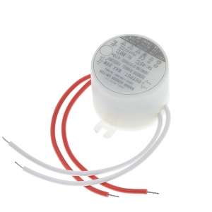 Radarski Mikrotalasni Senzor Pokreta 35W AM-RS-10Y za LED svetla