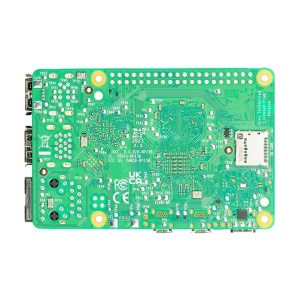 Raspberry Pi 5 8GB RAM Model B Razvojna Ploča i Mini Računar - Img 3