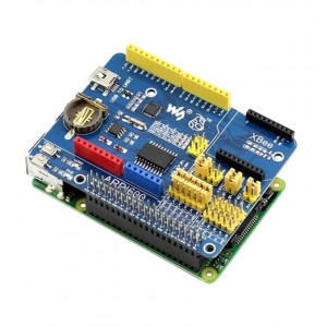 Raspberry Pi adapter na Arduino - Img 3