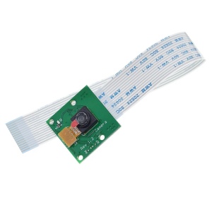 Raspberry Pi Kamera Modul 5MP OV5647 (Rev 1.3)