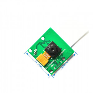 Raspberry Pi kamera - Img 3