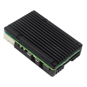 RaspberryPi 5 kućište sa 2 ventilatora - Img 6