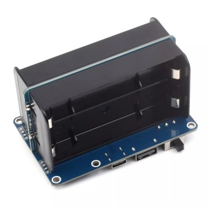 RaspberryPi 5 UPS HAT - Img 5