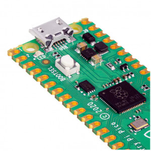 RaspberryPi Pico - Img 2