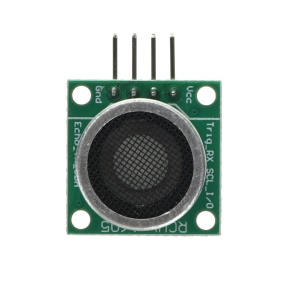 RCWL-1605 Ultrazvučni Senzor Rastojanja (2.8V-5.5V) - Kompatibilan sa HC-SR04 - Img 2