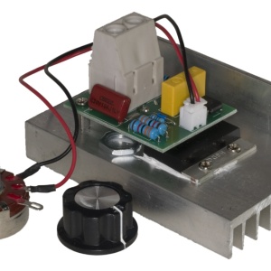 Regulator napona 230VAC 10000W