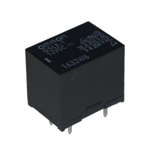 Rele G5LE-12
