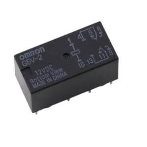 Rele G5V2-5