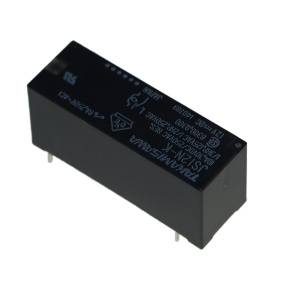 Rele JS24NK - Img 1
