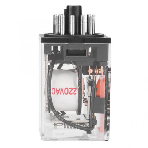 Rele PR-59 24VDC - Img 2