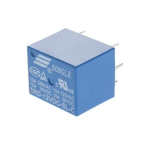 Rele SRD-48VDC-SL-C - Img 4