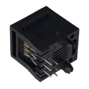 RJ12 F print - Img 2