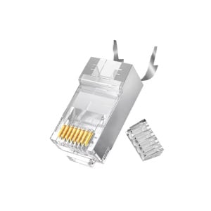 RJ45 M CAT7 oklopljeni