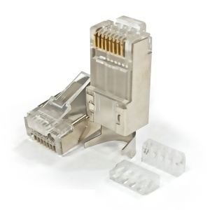 RJ45 M CAT7 prolazni - Img 2