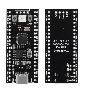 RP2040 Razvojna Ploča Type-C 16MB (Kompatibilna sa Raspberry Pi Pico) - Img 7