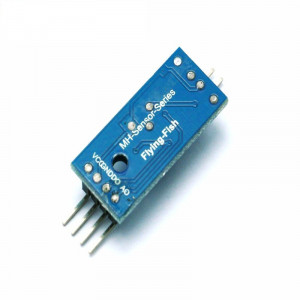 Senzor Vlažnosti Zemljišta za Arduino i Pametno Zalivanje - Img 3