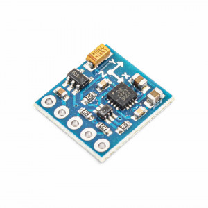 Senzor za magnetometar sa 3 ose GY-271 - Img 4