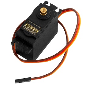 Servo motor MG995 180 stepeni - Img 2