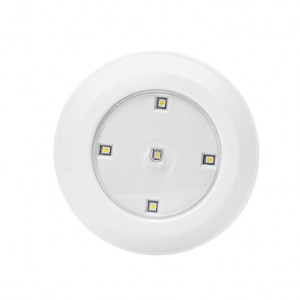Set LED baterijskih lampi sa daljinskim upravljačem - Img 2