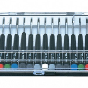 Set odvrtki ASS-5151 - Img 2