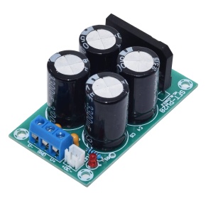 SFT-PW28 Ispravljač i Filter Napajanja za Audio Pojačala 25A (AC u DC) - Img 2