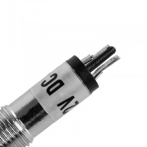 Signalna LED sijalica 230VAC crvena - Img 5