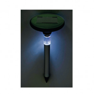 Solarni rasterivač krtica sa LED svetlom VK08LED-P - Img 4