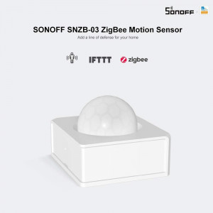 SONOFF SNZB-03 bežični detektor pokreta - Img 2