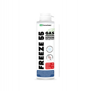 Sprej Freeze 55 600ml. - Img 2
