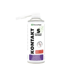 Sprej Kontakt S 400ml.