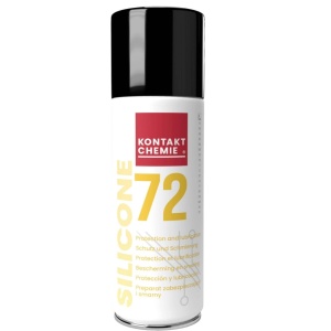 Sprej Silicone 72 200ml.