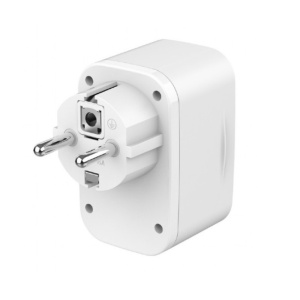 Šuko utičnica sa USB-A+USB-C portovima - Img 2