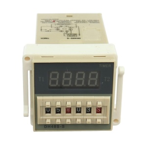 Tajmer DH48S-S 230VAC