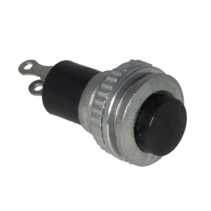 Taster DS-316 crni