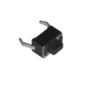 Taster mikroprekidač 6x3.5x5mm (2 pina) – Taktilni taster