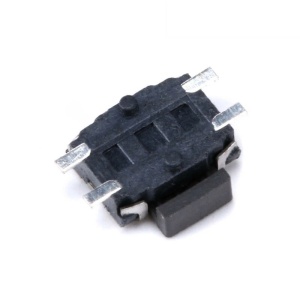 Taster SMD 4.7x3.5x1.6mm ugaoni - Img 2