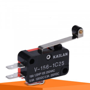 Taster V-156-1C25 - Img 3