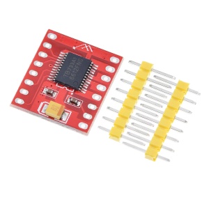 TB6612FNG Dual DC Drajver Motora 1.2A (za Arduino/Raspberry Pi)