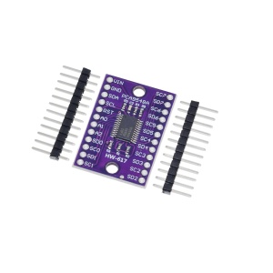 TCA9548A I2C Multipleksor Modul - 8 Kanala za Arduino i Raspberry Pi - Img 4