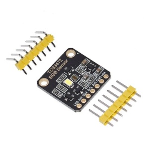 TCS3472 RGB Kolor Senzor Boje sa IR Filterom za Arduino - Img 5