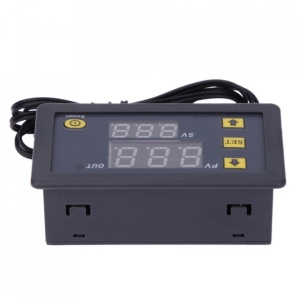 Temperaturni kontroler W3230 24VDC - Img 6