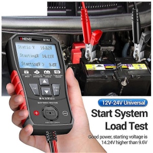 Tester akumulatora BT82 - Img 4