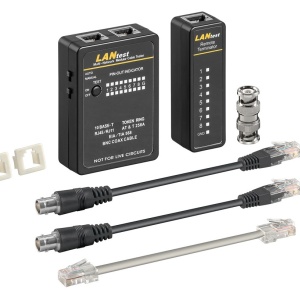 Tester kablova LT-20