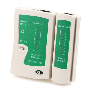 Tester kablova NSHL468 - Img 1