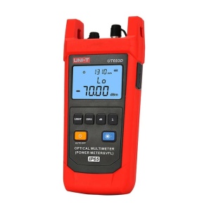 Tester optičkih kablova UT693D