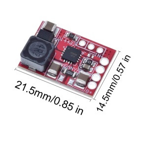 TP5000 Modul za punjenje Li-ion i LiFePO4 baterija 1A/2A - Img 4