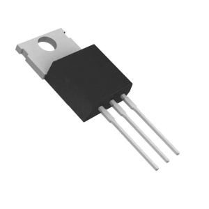 Tranzistor IRF740